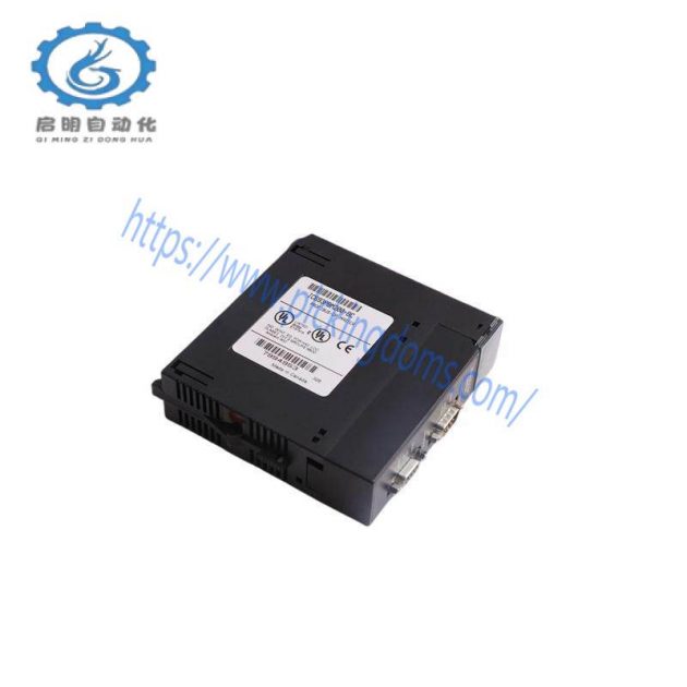 GE 4006L6500AB-G001 Drive Control Card - High Precision Industrial Automation Module