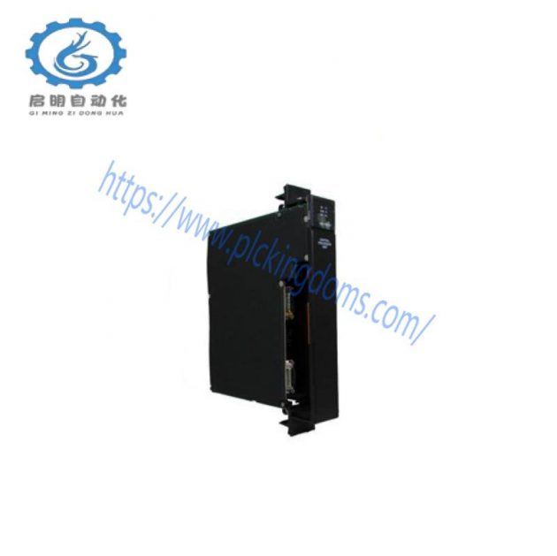 GE MTR-1235-N-D-E-0 Control Module for Industrial Automation