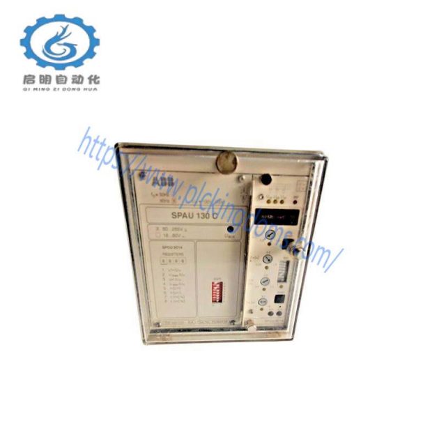 GE IP-QUADRATURE External Interference Signal, Detailed Interface Module