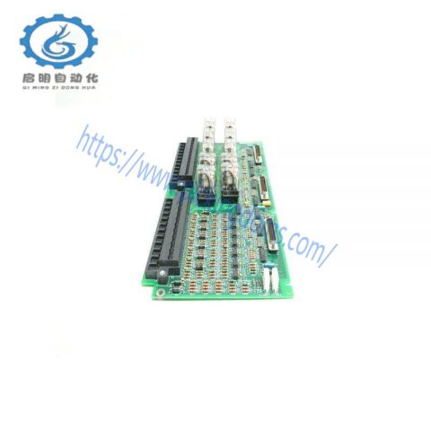 MINARIK RG500UA Industrial Control Module