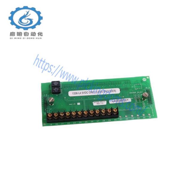 GE EP-751FRSTi-EP 16 Channel 24VDC Power Module for Industrial Automation