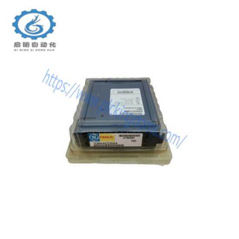 GE IC3600VTSB1 Industrial Control Module, Dedicated for Advanced Automation Solutions