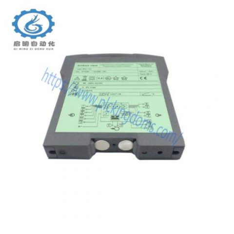 Vacon V60 VB00459 High-Performance Rectifying Board, Industrial Power Supply Module