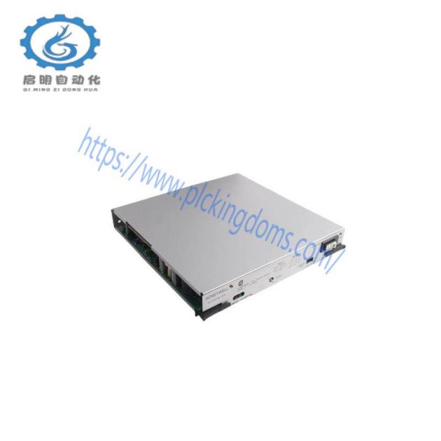 Honeywell 51195066-100 POWER SUPPLY: Efficient Energy Solution for Industrial Control Systems