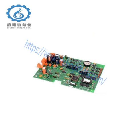 HONEYWELL 51401917-100 Control Module