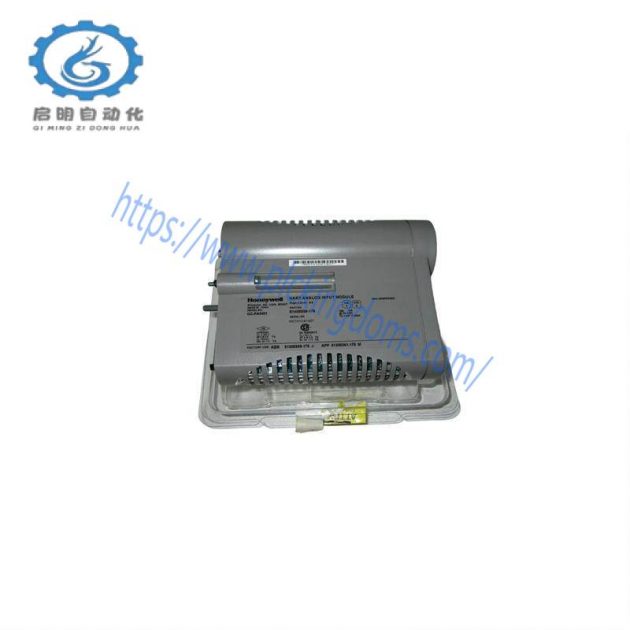 Honeywell 51405038-175 Analog Input Module for Industrial Automation Control Systems