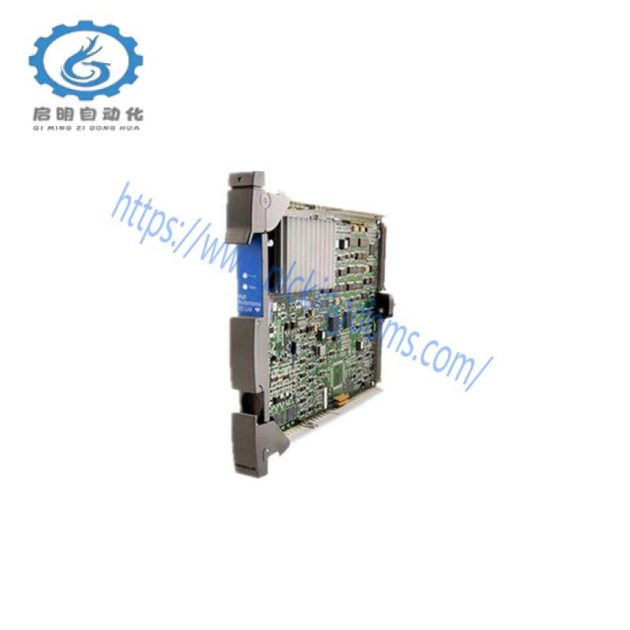Honeywell AIP830-101 Advanced Industrial Control Module