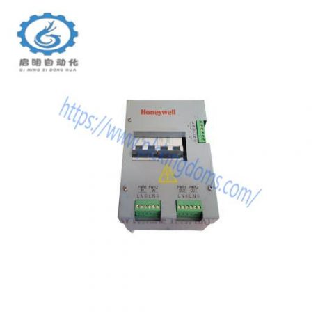 Honeywell 8C-TOAXB1 Circuit Board; Manufacturer: Honeywell