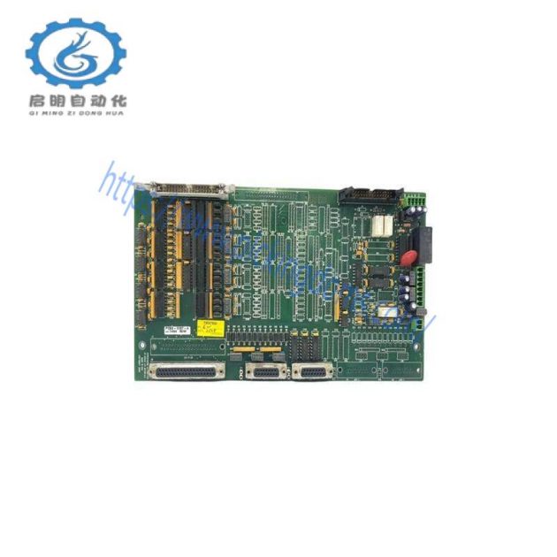 GE PDD200A101 Industrial Control Module
