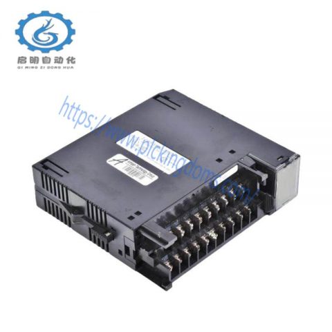 GE IC693MDL732 Digital Output Module