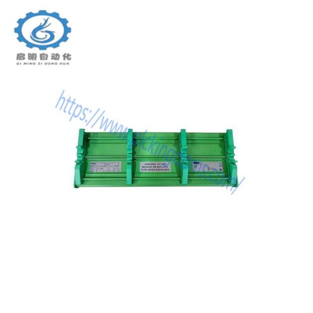 ICS T8800C PLC Module - High-Speed Control for Industrial Automation