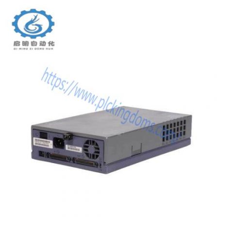 TRICONEX 3613E Industrial Control Module, A Robust Solution