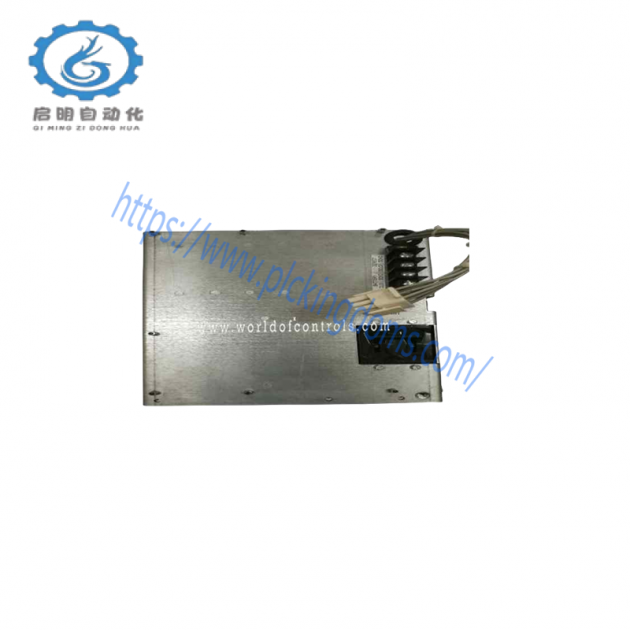 GE IC3605G120FP360FGBN Device Start-Stop Module