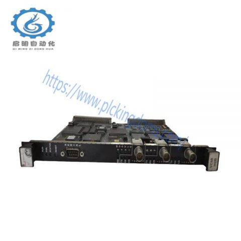 GE IS200ERSCG2A EXCITER REGULATOR STATIC CONTROL BOARD