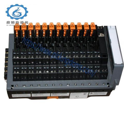 Emerson RX3i RXI XP 2 Slot QUAD 2,1 GHz Industrial Controller