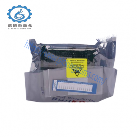 Kollmorgen 603-AS S60301 Servo Drive, High Precision Control Solution