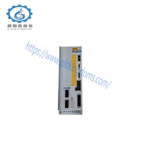 Kollmorgen AKM33E-ANDNCA00 Servo Drive
