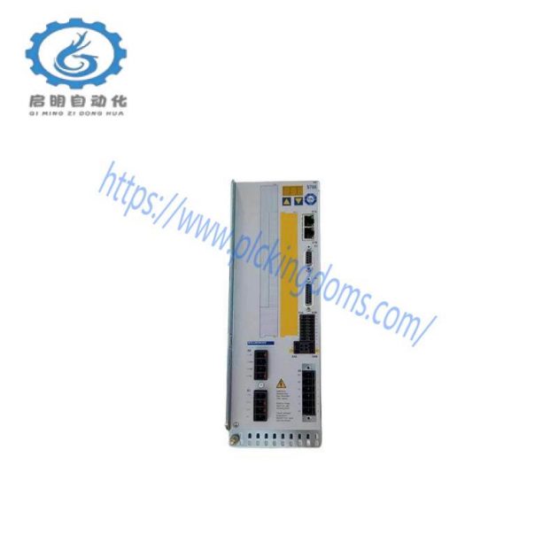 Kollmorgen 64WKS-M240/70-RLG High-Performance Servo Drive Module