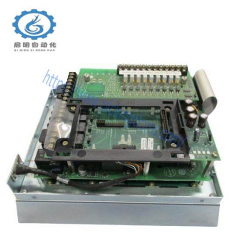 RELIANCE 61C-605 Thermocouple Input Module, 8-Channel Isolated Design