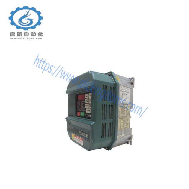 RELIANCE 0-51893 Field Regulator Controller Module