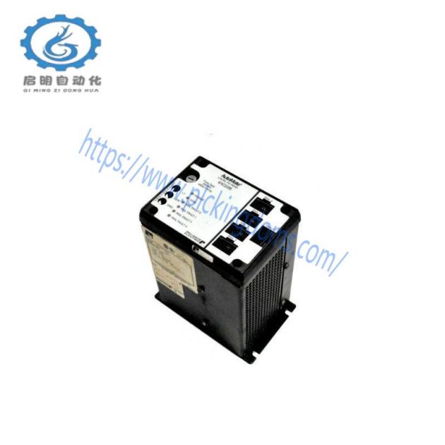 RELIANCE 0-56300-2 Drive Control Board, Optimized for Precision Motor Control