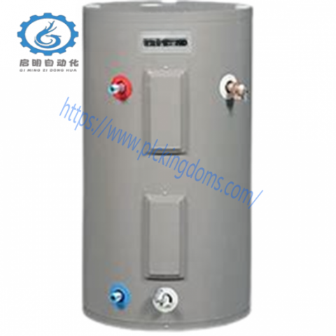 RELIANCE 0-56313-1B Control Module, High Precision for Industrial Automation