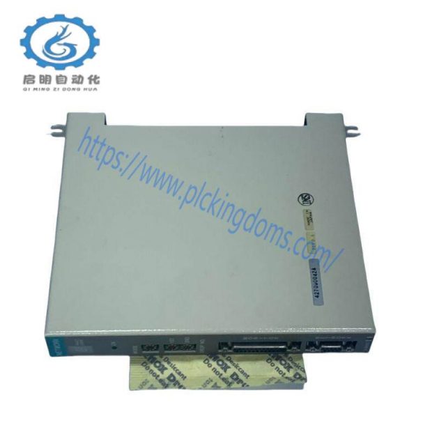 RELIANCE 0-56300-2 Drive Control Board, Optimized for Precision Motor Control