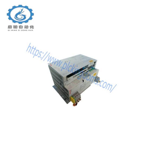 REXROTH Control Module, 3609288835