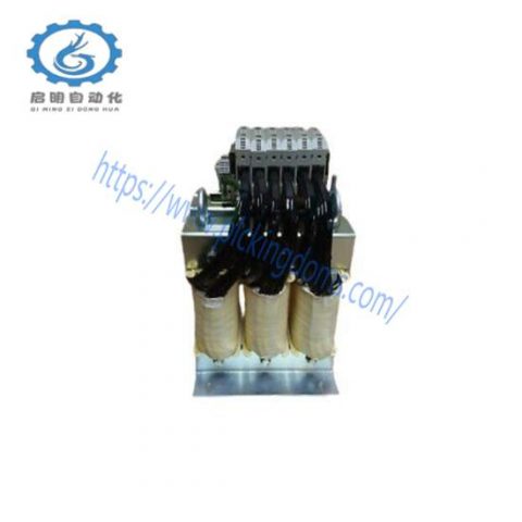 Bosch Rexroth RAC35-150-460-A00-W1-220 - High Performance Control Module