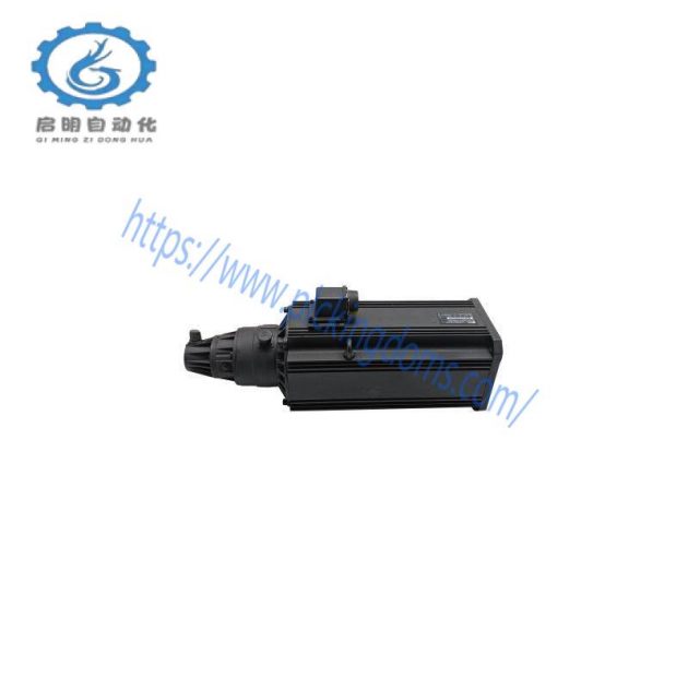 Bosch Rexroth MHD115A-035-PG1-BA Servo Motor