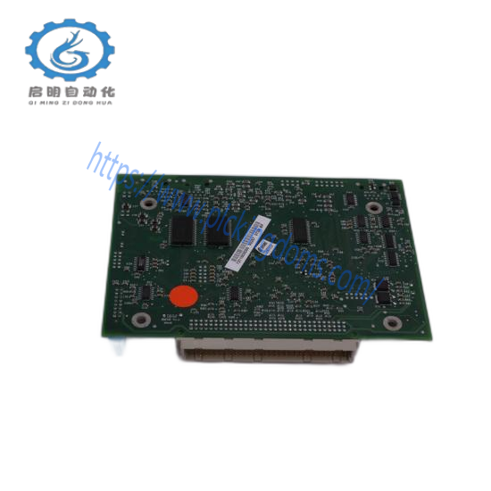 Bosch Rexroth R911272628 Precision Control Module