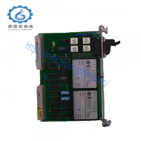 Bosch Rexroth MKE098B-047-KP1-BUNN Industrial Automation Module, Precision Control for Efficient Operations