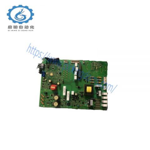 Brand A1A10000423.00M Precision Measurement & Control Module