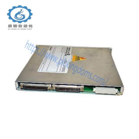 SCHENCK VEG20400 Industrial Sensor Module