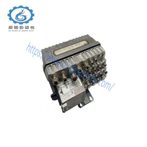 SEW Movitrac 'B' 7.5kw Inverter for Industrial Automation Control Systems