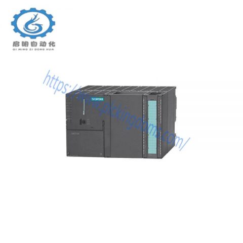 SIEMENS 6AU1240-1AA00-0AA0 Controller: Advanced Industrial Control Module