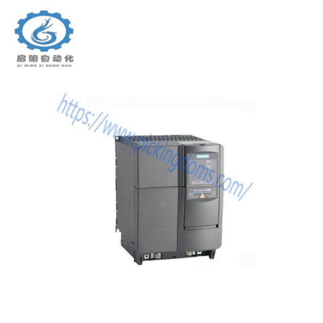Siemens MHD115C-058-NG0-BA Industrial Servo Motor, High Precision Control