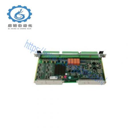 Vibro-Meter VM600 200-566-101-013 Industrial Interface Module
