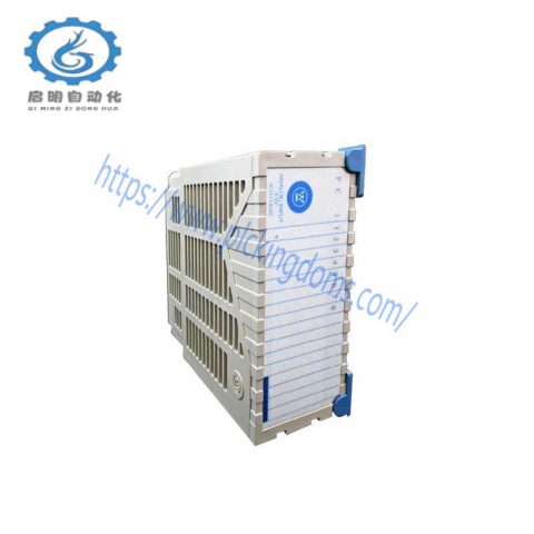 Westinghouse 1C31113G05 Analog Input Module