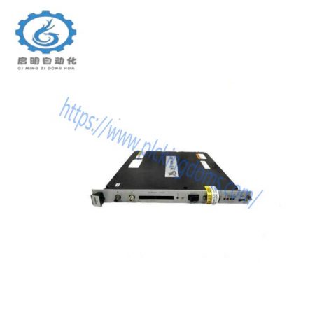 Woodward EGCP-38406-113 - Engine Generator Control Package with Microprocessor-Based Design