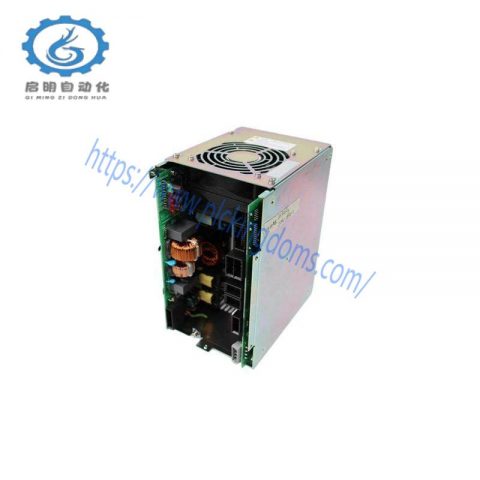 Yaskawa AC Servo Drive CACR-SR05BE12G, Compact and Efficient Industrial Control Solution