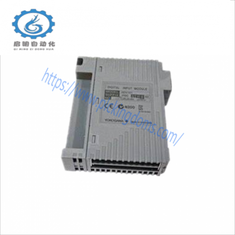 Yokogawa 0190-05990-001 - High-Performance Industrial Controller Module