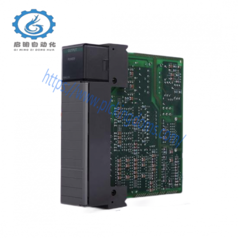 GE 1775-P3 Communication Module for Industrial Control Systems