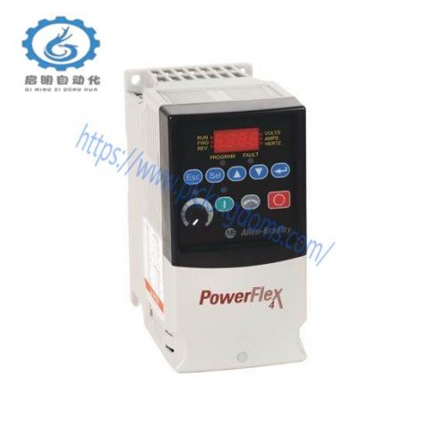 Allen-Bradley 2711P-B6C5D8 PanelView Plus 6 Graphic Terminal