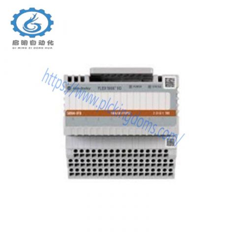 Kepware 5094-IF8 Analog Input Module - Industrial Automation