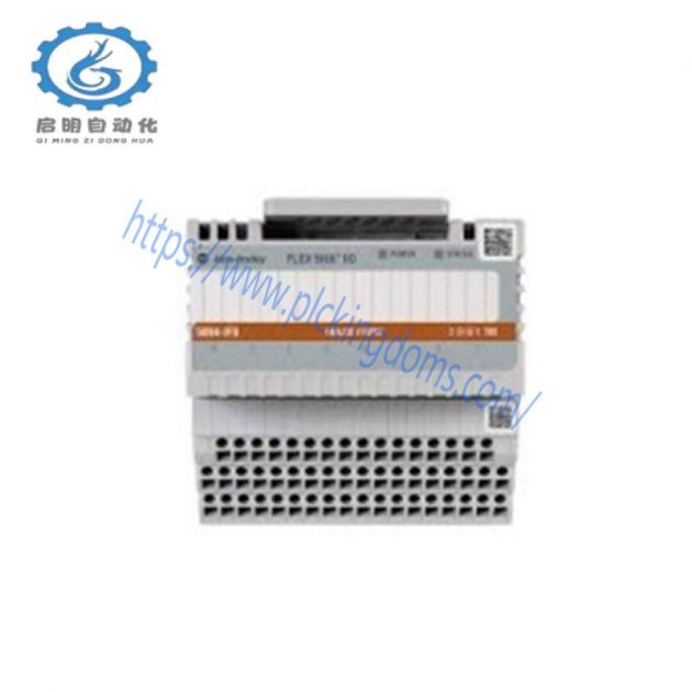 Kepware 5094-IF8 Analog Input Module - Industrial Automation