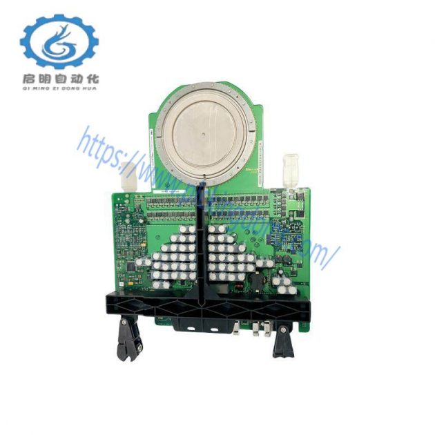 ABB 5A26304G02 PLC Power Panel Module