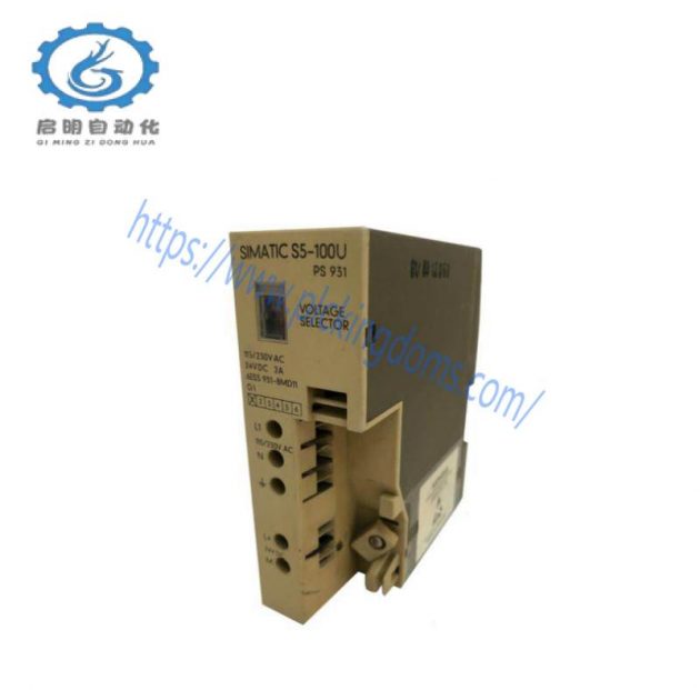 Siemens 6SL3352-1AE41-0FA1 Control Module