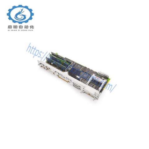 SIEMENS 6FC5370-6AA30-0WA0 Motherboard: High-Performance Control System Component