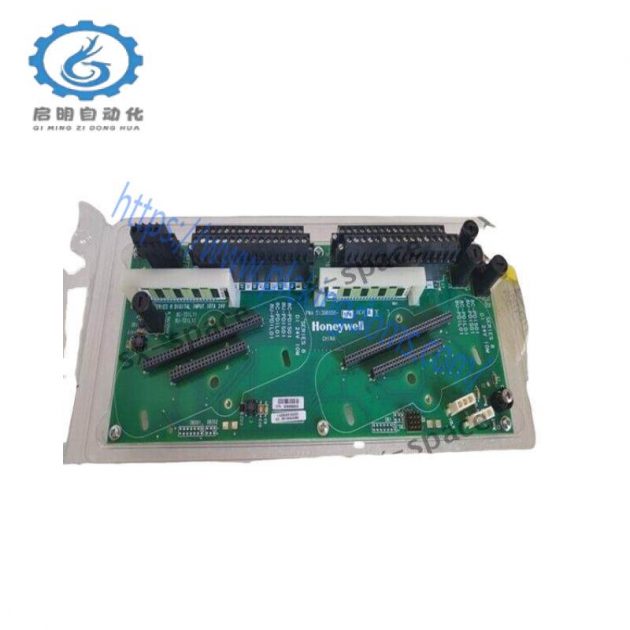 ABB FAS-113DGDEIFCSQ-3 Industrial Control Module